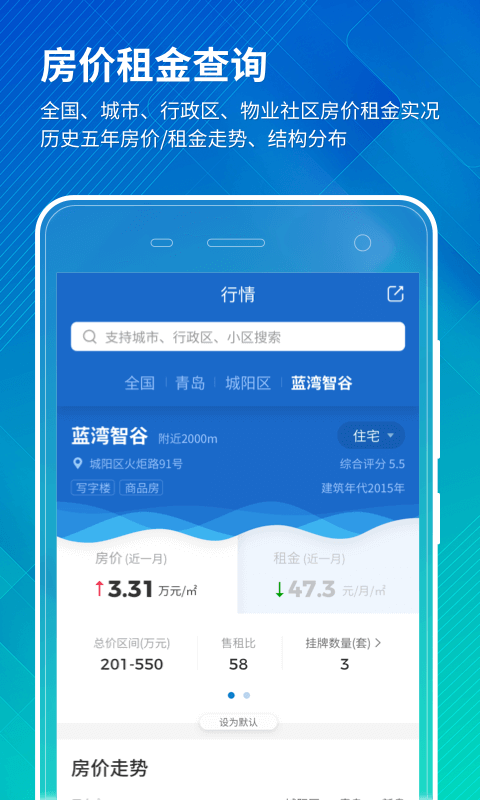 不用钱行情软件app下载合集 好用免费行情软件app推荐