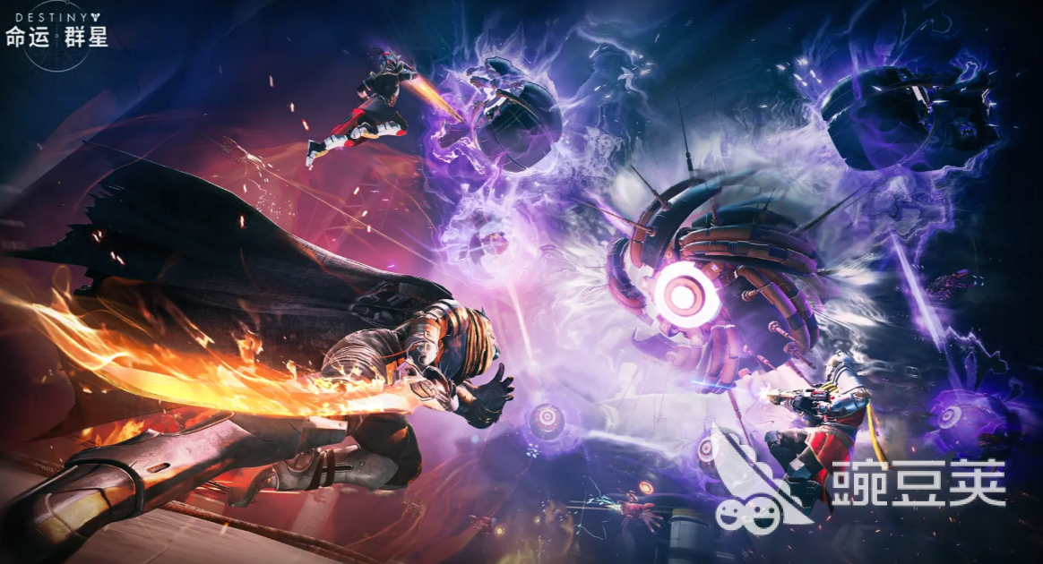 命运群星角色分享合辑 命运群星有哪几款值得培养的角色截图