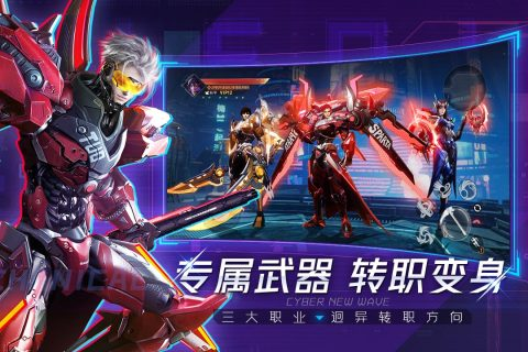 有个机器人的游戏忘记是什么游戏了2025