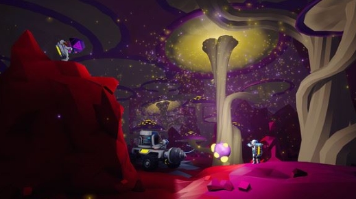 异星探险家联机模式有吗 异星探险家游戏手机版联机玩法