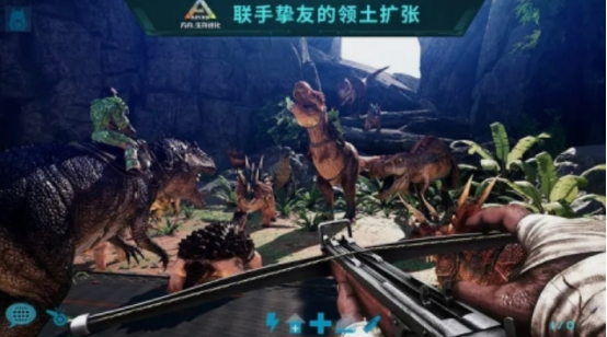 开放世界自由度高的游戏分享