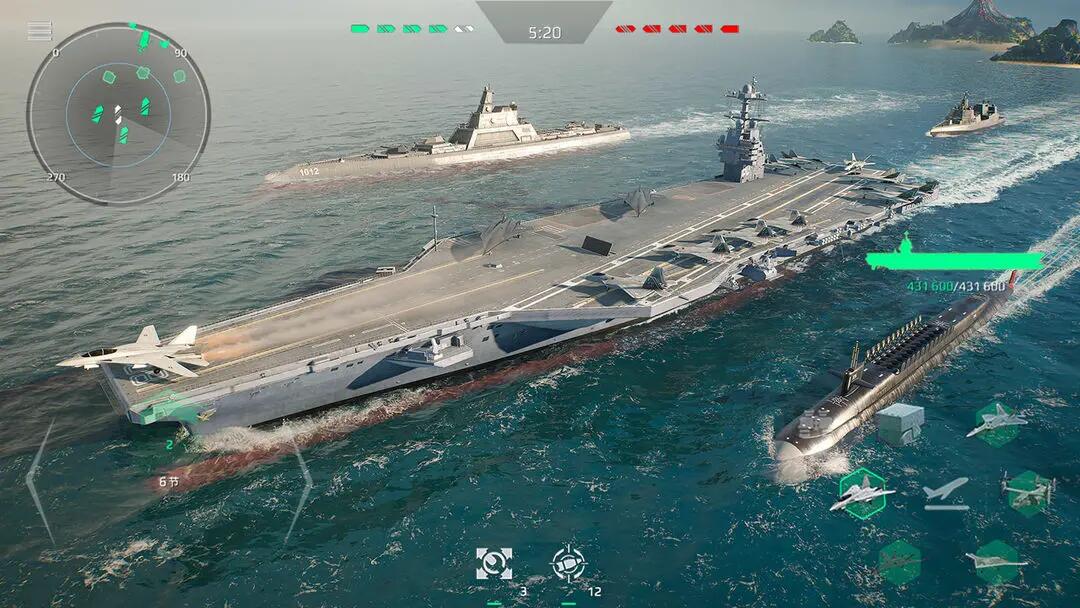2025十款必玩联机游戏分享 流行的联机网络游戏汇总截图