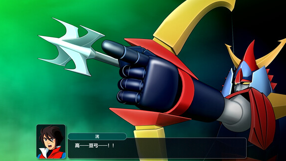 超级机器人大战Y发售时间是什么时候 超级机器人大战Y发布日期推荐截图