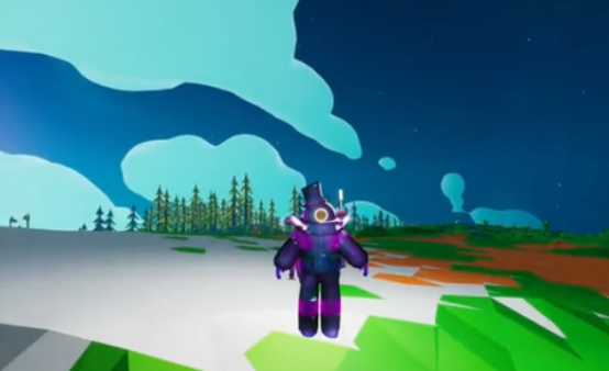 异星探险家远处的灯光怎么完成 异星探险家远处灯光任务通关技巧截图