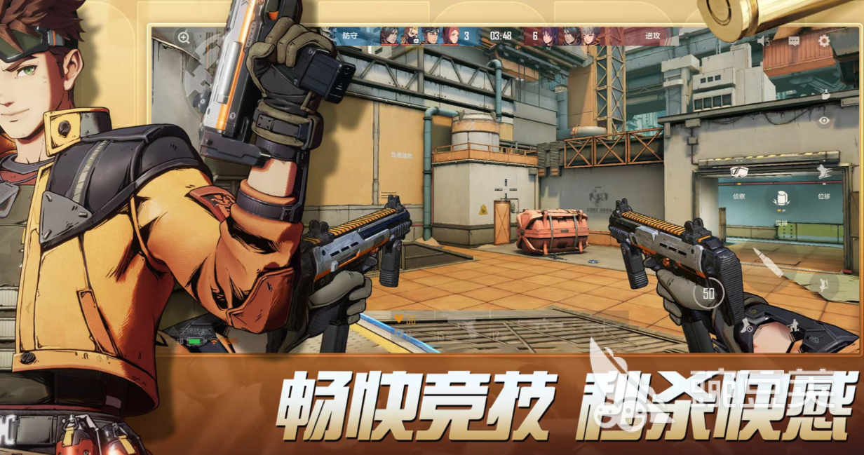 受欢迎的魔方工作室游戏有哪几款 魔方工作室游戏分享与趣味介绍截图