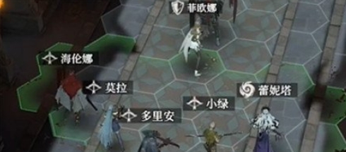 地下城堡4多里安怎么打魔君 地下城堡4多里安打魔君方法