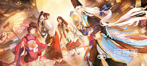 阴阳师九周年庆典开启时间曝光 阴阳师九周年活动亮点抢先看截图