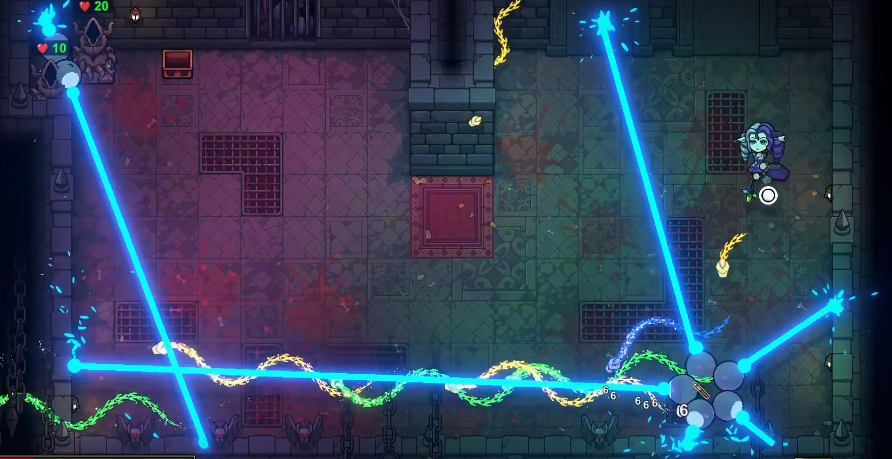 魔法工艺捷径在哪里 魔法工艺游戏手机版捷径用开吗截图