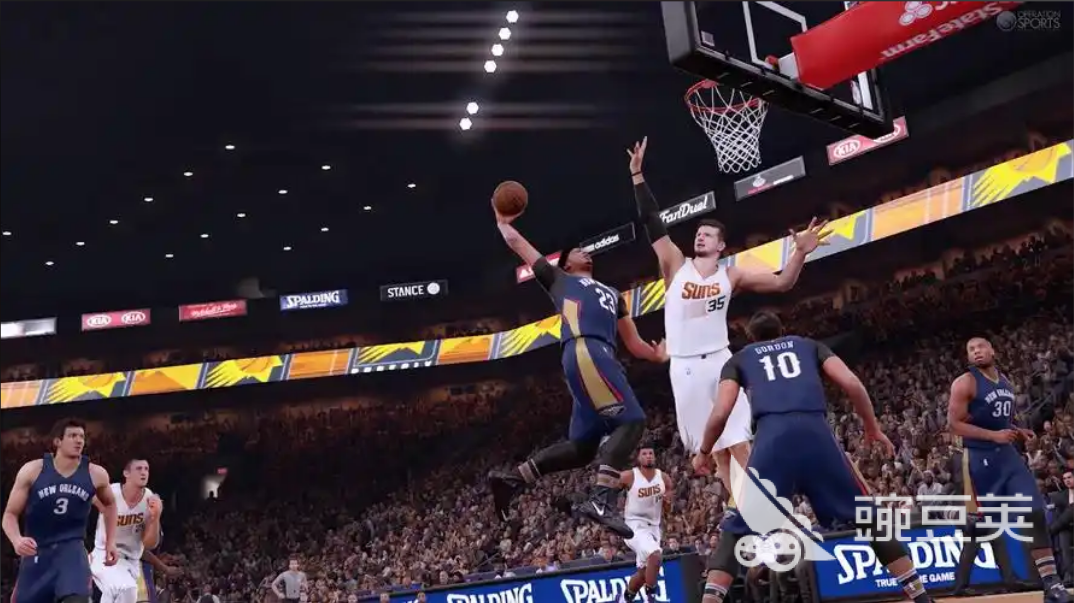 NBA2K26发售价格曝光 NBA2K26最新售价与版本详情解析截图