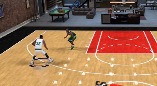 nba2k榜单9哪个值得玩2025 可玩性高的nba2k手游before_1