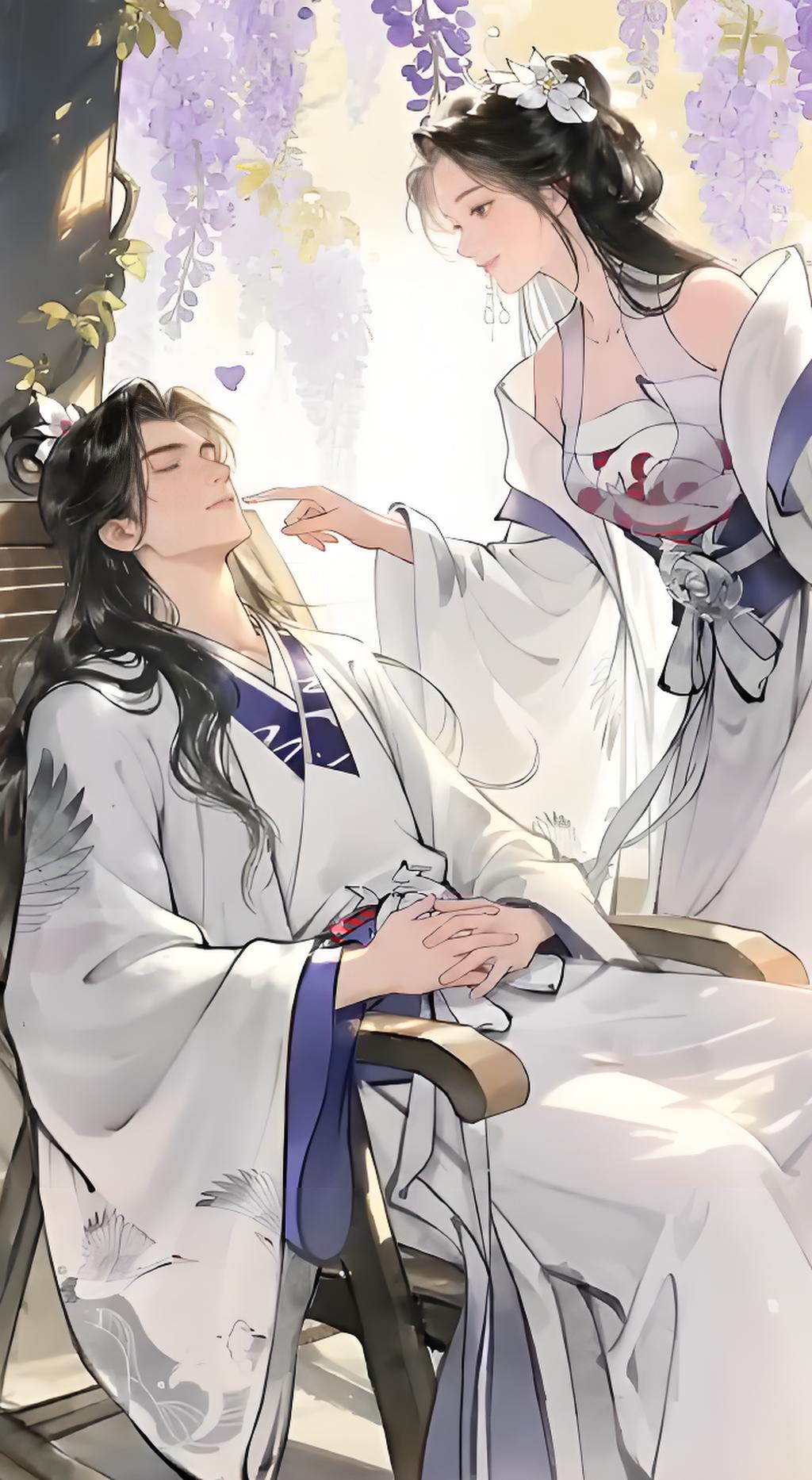 华夏千秋开局怎么选 华夏千秋开局教程截图
