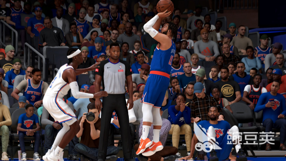 NBA2K26配置要求指引 NBA2K26最低与分享配置详细解析截图
