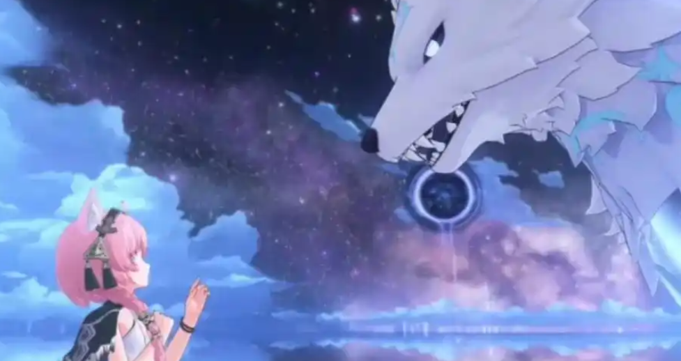 蓝色星原旅谣公测时间什么时候 蓝色星原旅谣公测下载渠道推荐截图