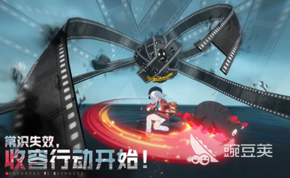 异环什么时候正式上线 异环什么时候发布截图