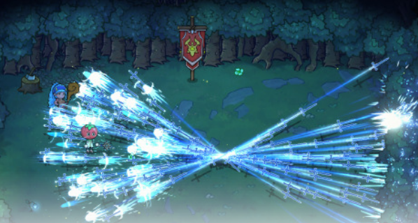 魔法工艺法术合辑 魔法工艺法术介绍截图