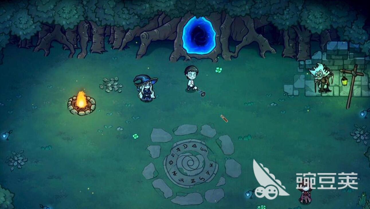 魔法工艺灵魂套装解锁方法 魔法工艺灵魂套装完整玩法教程截图