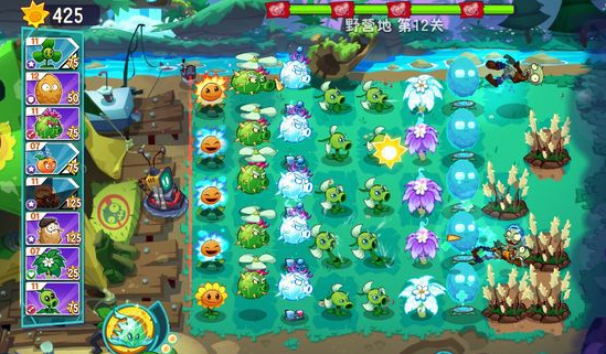 植物大战僵尸3过关教程盘点 植物大战僵尸3怎么过