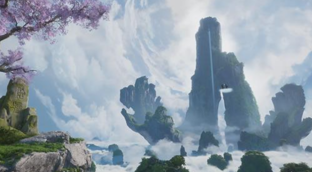 遮天世界地图盘点 遮天世界地图有哪几款截图