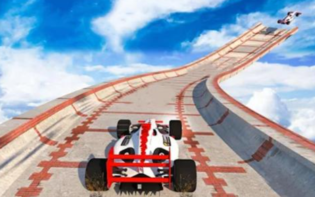有趣的f1游戏2025 榜单3赛车游戏before_1截图