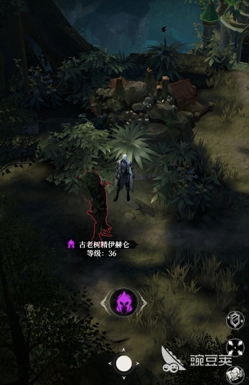 地下城堡4古老树精怎么打 地下城堡4古老树精通关技巧与阵容搭配教程截图