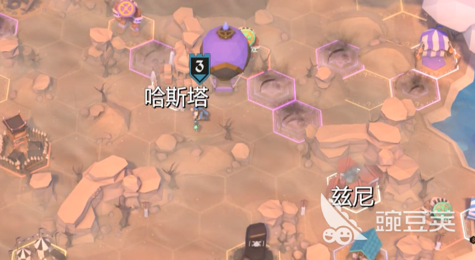 为了吾王热气球怎么下 为了吾王热气球位置及使用方法详解截图