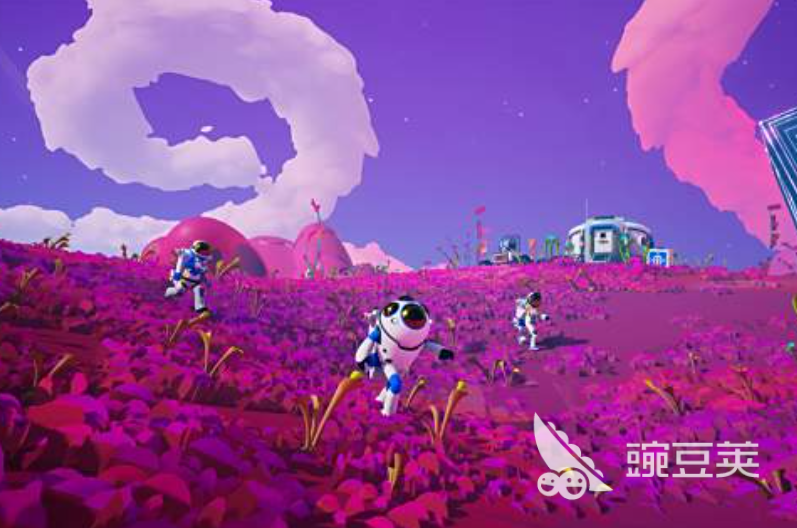 异星探险家材料合辑 异星探险家游戏手机版各星球资源获取指南截图