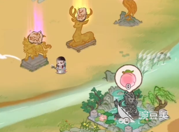 华夏绘世录上线了吗 华夏绘世录最新上线时间消息指引截图
