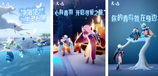 男生女生都爱玩的游戏有哪几款 经典的休闲游戏推荐2025截图