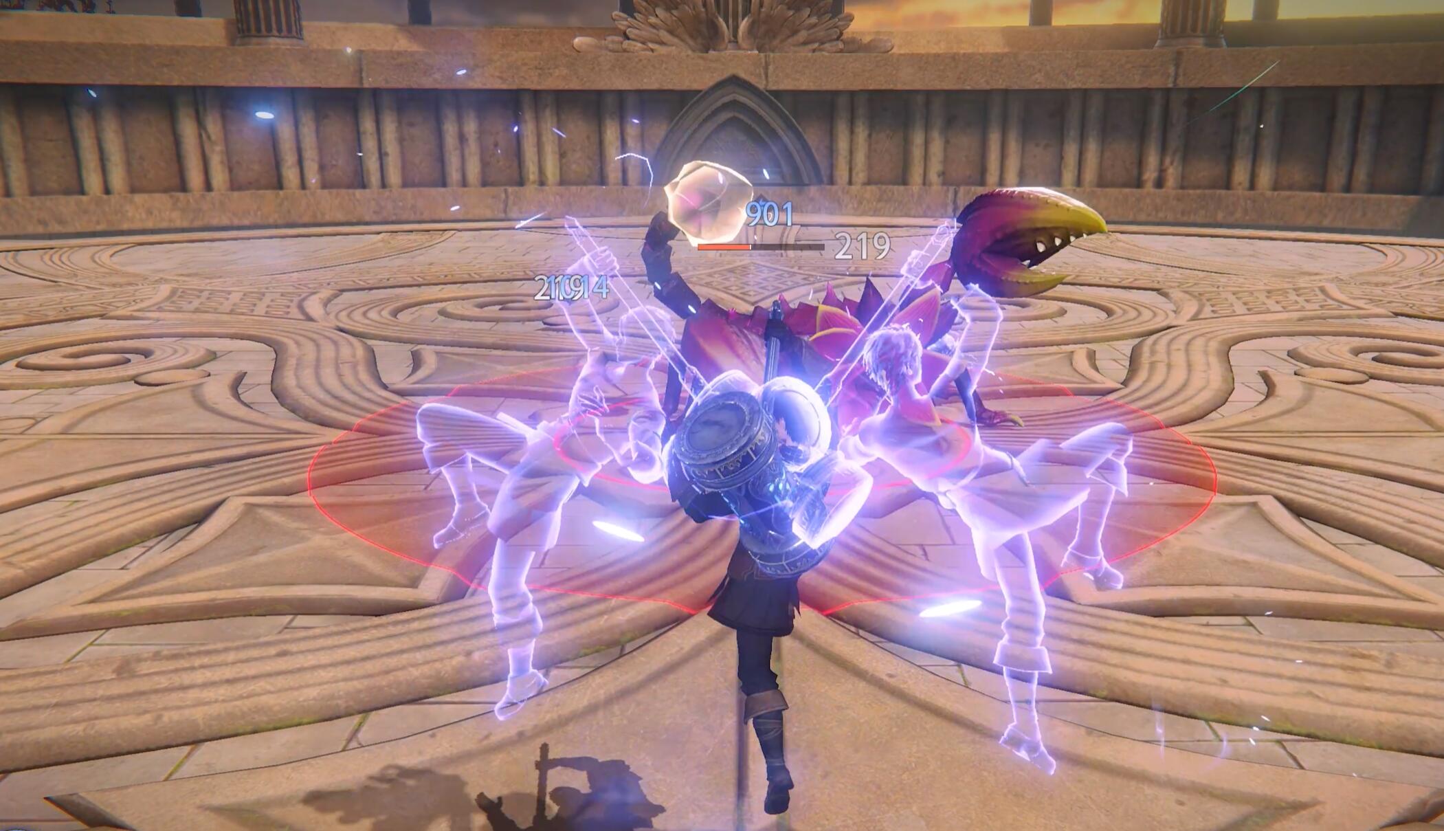 斗罗大陆诛邪传说什么时候上线 斗罗大陆诛邪传说什么时候才公测截图