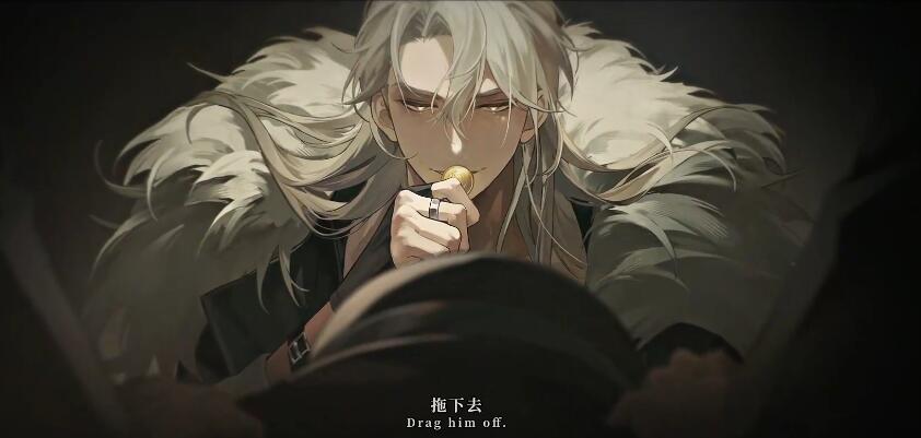 代号砰砰什么时候开服 代号砰砰什么时候正式上线截图
