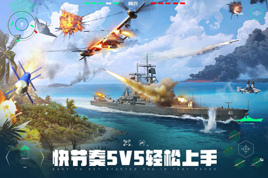 必玩的实战射击游戏有哪些