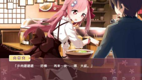 受欢迎的galgame分享哪个 2025流行的galgame游戏手机版榜单合集截图