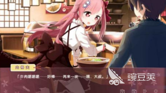 受欢迎的Galgame分享 2025榜单合集4Galgame游戏手机版before_2TOP精选截图
