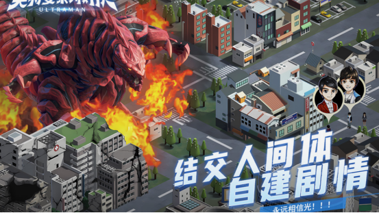国外热门游戏有什么