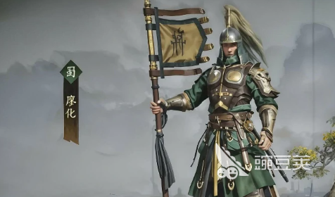 三国群英传策定九州廖化怎么样 三国群英传策定九州廖化武将强度与技能解析截图