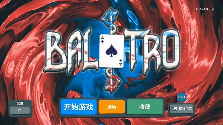 小丑游戏大介绍2025 最好玩的小丑游戏分享截图