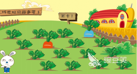 适合5岁孩子玩的榜单5有哪几款 2025有趣的儿童游戏before_1截图