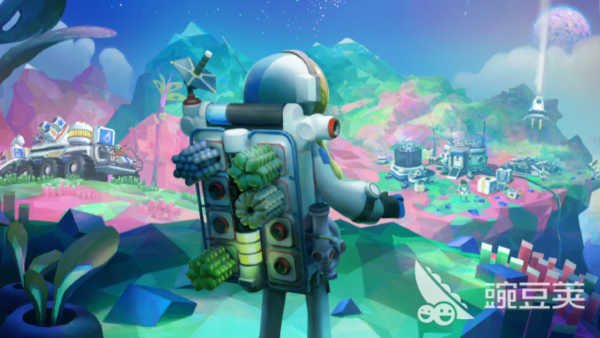 异星探险家成就全解锁指南 异星探险家游戏手机版隐藏成就获取技巧截图