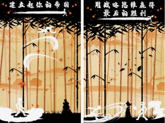 火柴人战争的全部游戏推荐
