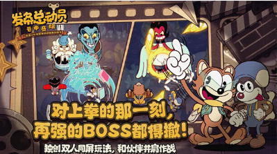 适合新手的手游推荐