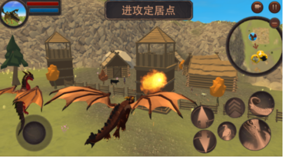 受欢迎的龙手游叫什么