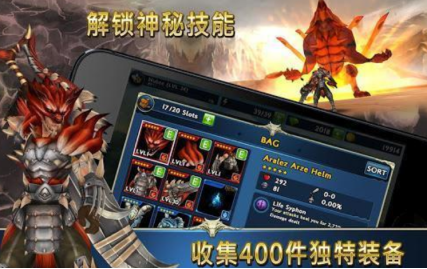 经典的魔兽战场游戏大全