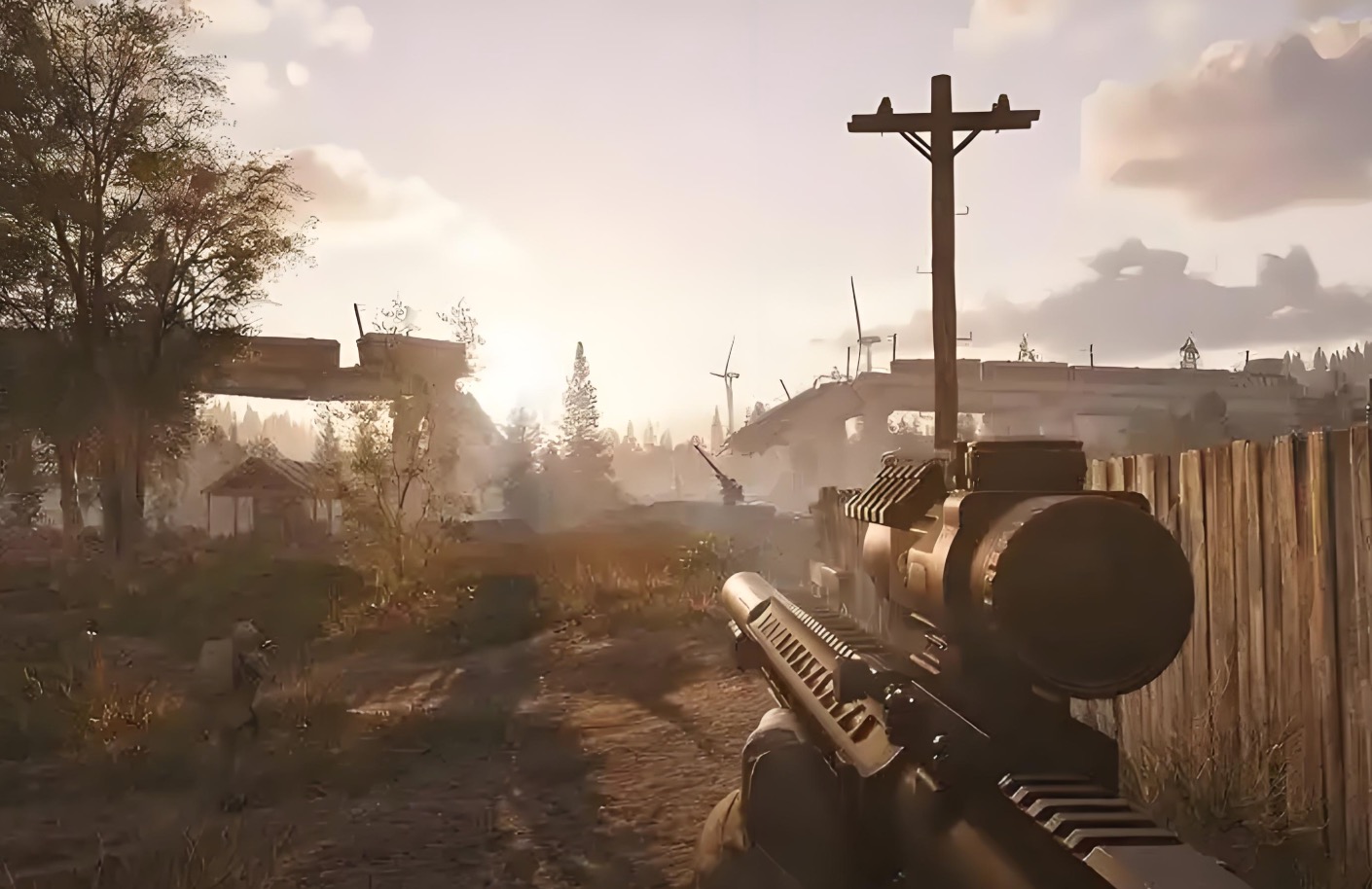 暗区突围无限下载慢怎么办 暗区突围无限下载慢解决办法截图