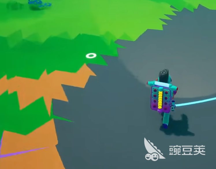 异星探险家地图全解析 异星探险家游戏手机版建筑布局与探索指南截图