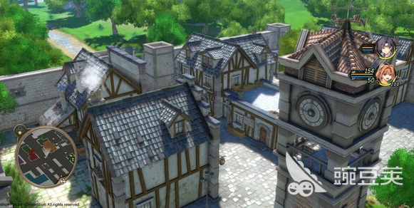 空之轨迹the1st发售价格揭秘 空之轨迹the1st发售平台全解析截图