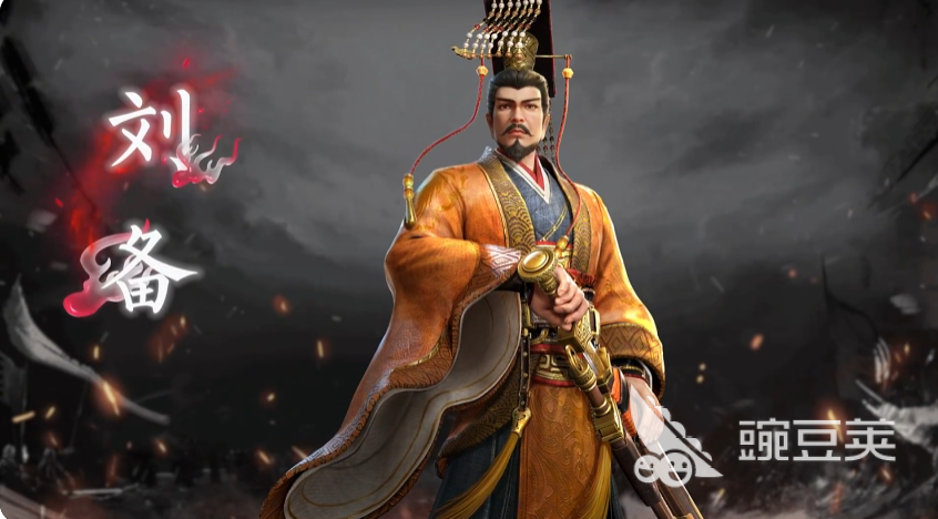 偃武武将排行推荐 偃武武将分享阵容搭配指南截图