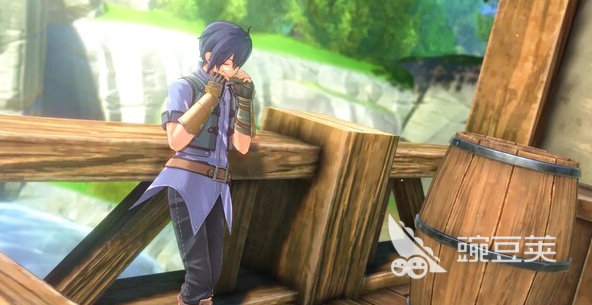 空之轨迹the1st Steam版名称揭秘 空之轨迹the1st英文名及平台信息详解截图