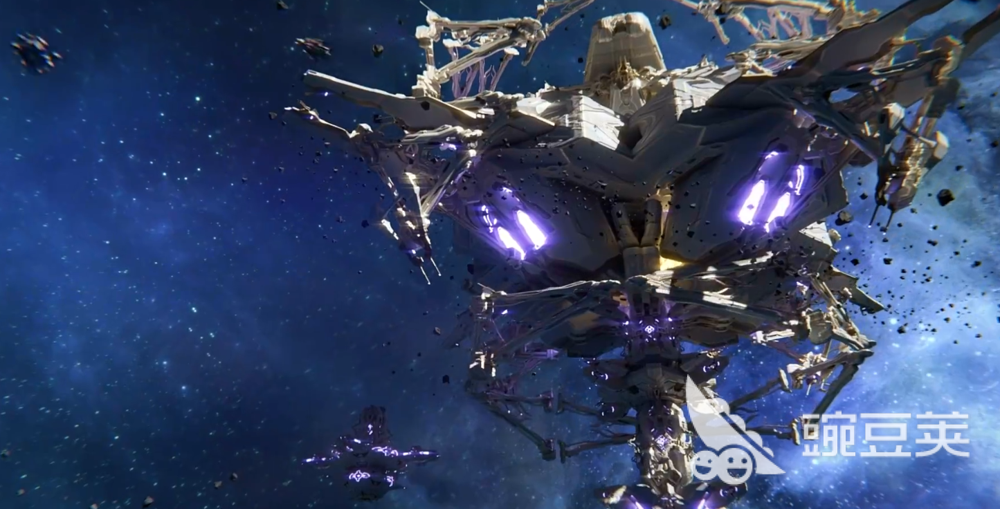 星际理想国什么时候上线 星际理想国游戏手机版上线时间预测与最新消息截图