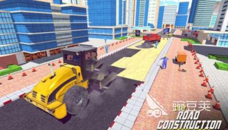 2025道路施工模拟游戏分享 最流行的道路施工游戏榜单合集截图