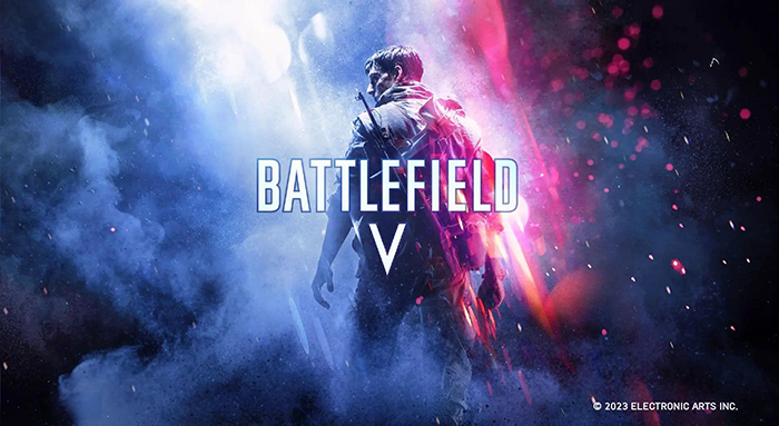 战地5联合作战进不去解决办法 战地5游戏进不去什么原因截图